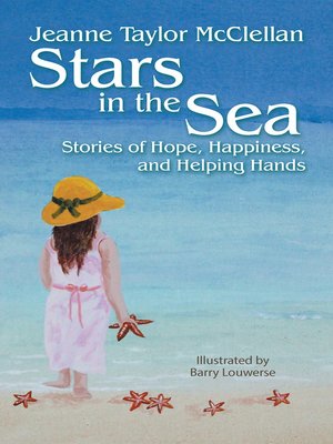 cover image of Stars in the Sea
